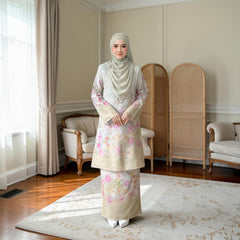 Kurung Edana