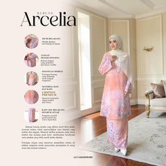 Kurung Arcelia V2
