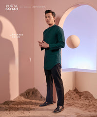 Kurta Fattah