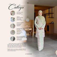 Kurung Catleya V2