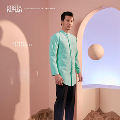 Kurta Fattah