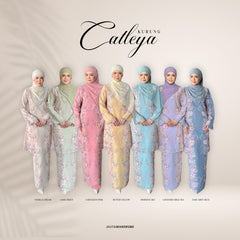 Kurung Catleya V2