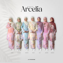 Kurung Arcelia V2