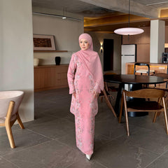Kurung Catleya V2