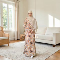 Kurung Daisyra V1