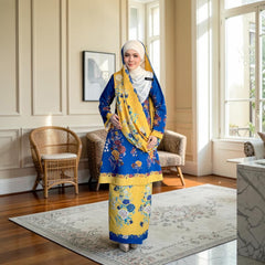 Kurung Sri Aisyah