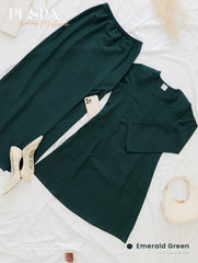 Kurung Puspa