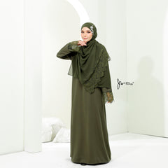 Abaya Razia