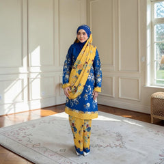 Kurung Sri Aisyah