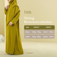 Leany Suit