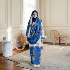 Kurung Tun Fatimah