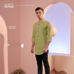 Kurta Fattah