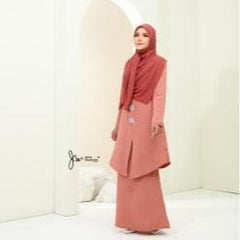 Kurung Azra