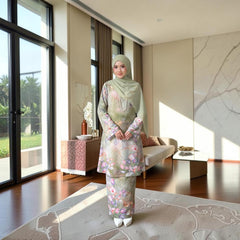 Kurung Arcelia V2