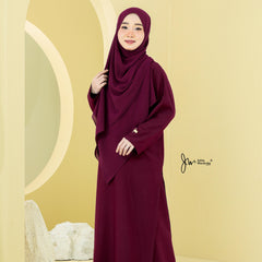 Suit Labuh