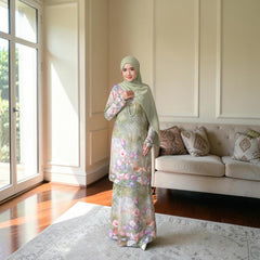 Kurung Arcelia V1