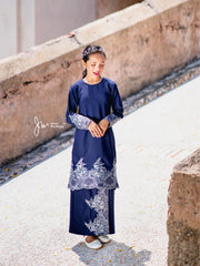 Kurung Zafeera Kids