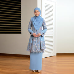 Kurung Areya