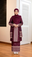 Kurung Rayana