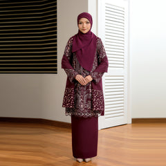 Kurung Livia