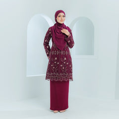 Kurung Rosalia