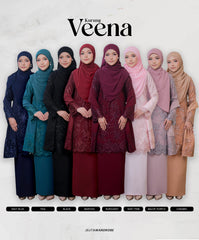 Kurung Veena