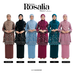 Kurung Rosalia