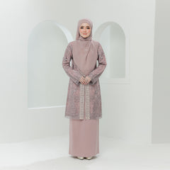 Kurung Elvina Dewasa