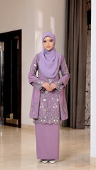 Kurung Qeshara
