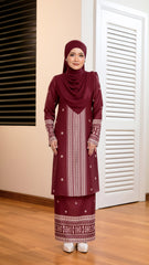 Kurung Rayana