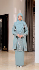 Kurung Qeshara