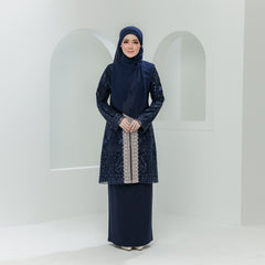 Kurung Elvina Dewasa