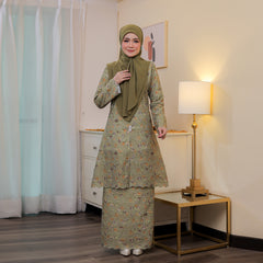 Kebaya Monalisa