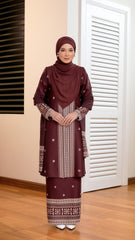 Kurung Rayana