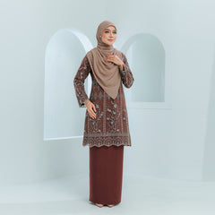 Kurung Rosalia