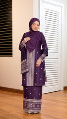 Kurung Rayana