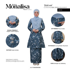 Kebaya Monalisa