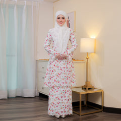 Kebaya Monalisa