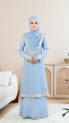 Abaya Qismina