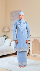 Kurung Audra Sulam