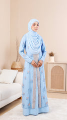 Abaya Alverra