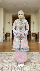 Kebaya Mysha