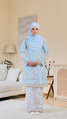 Kurung Salisha