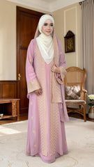Abaya Faqera