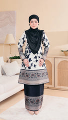 Kurung Qiara