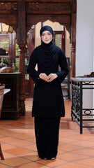 Kurung Elsa