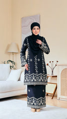 Kurung Deluna