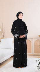 Abaya Safiya
