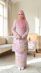 Kurung Ayu Sofia