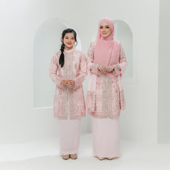 Kurung Elvina Kids